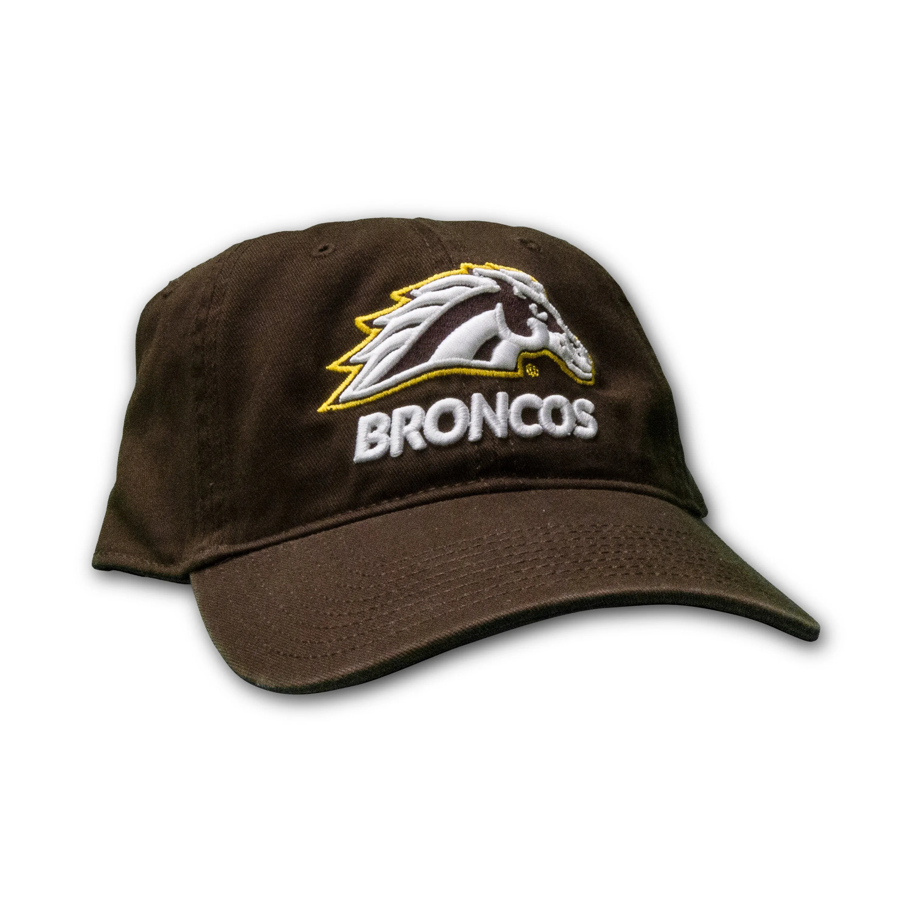 3D Bronco Adjustable Cap