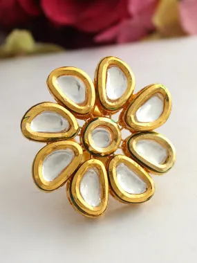 Aarushi Ring