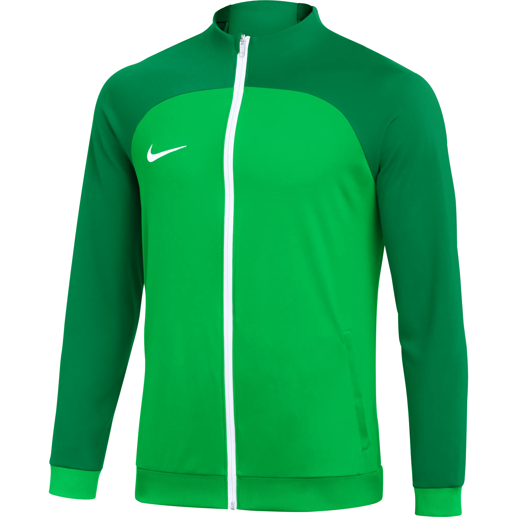 Academy Pro Track Jacket