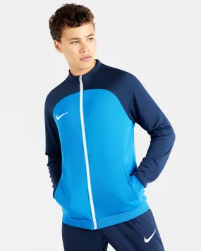 Academy Pro Track Jacket