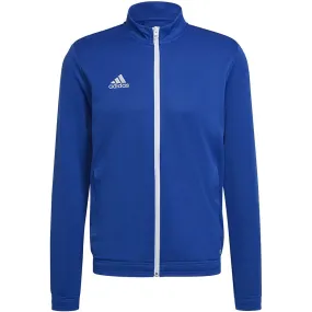 Adidas Entrada 22 Track Jacket Blue Hg6287 L