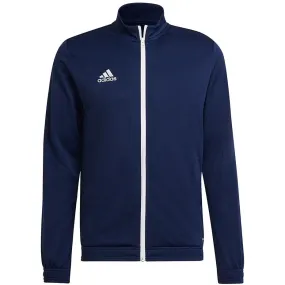 Adidas Entrada 22 Track Jacket Navy Blue H57523 L