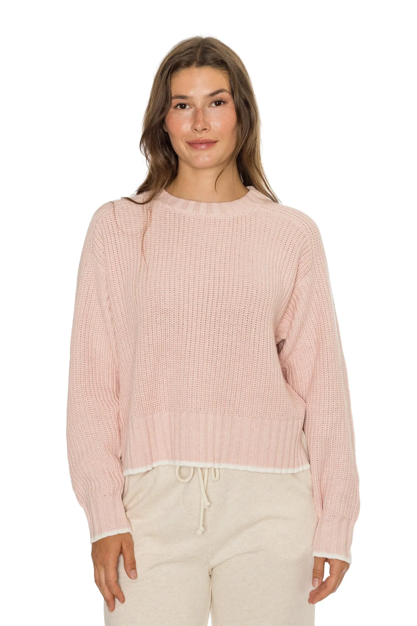 Adina Sweater