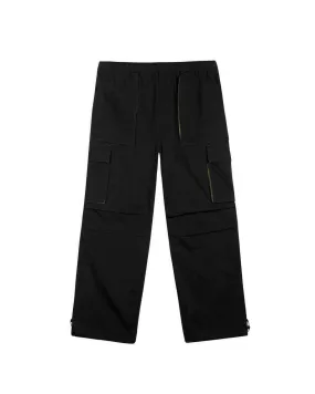 Adjustable Skate Pant - Black