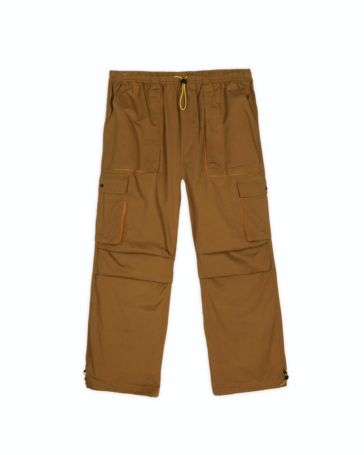 Adjustable Skate Pant - Duck Brown