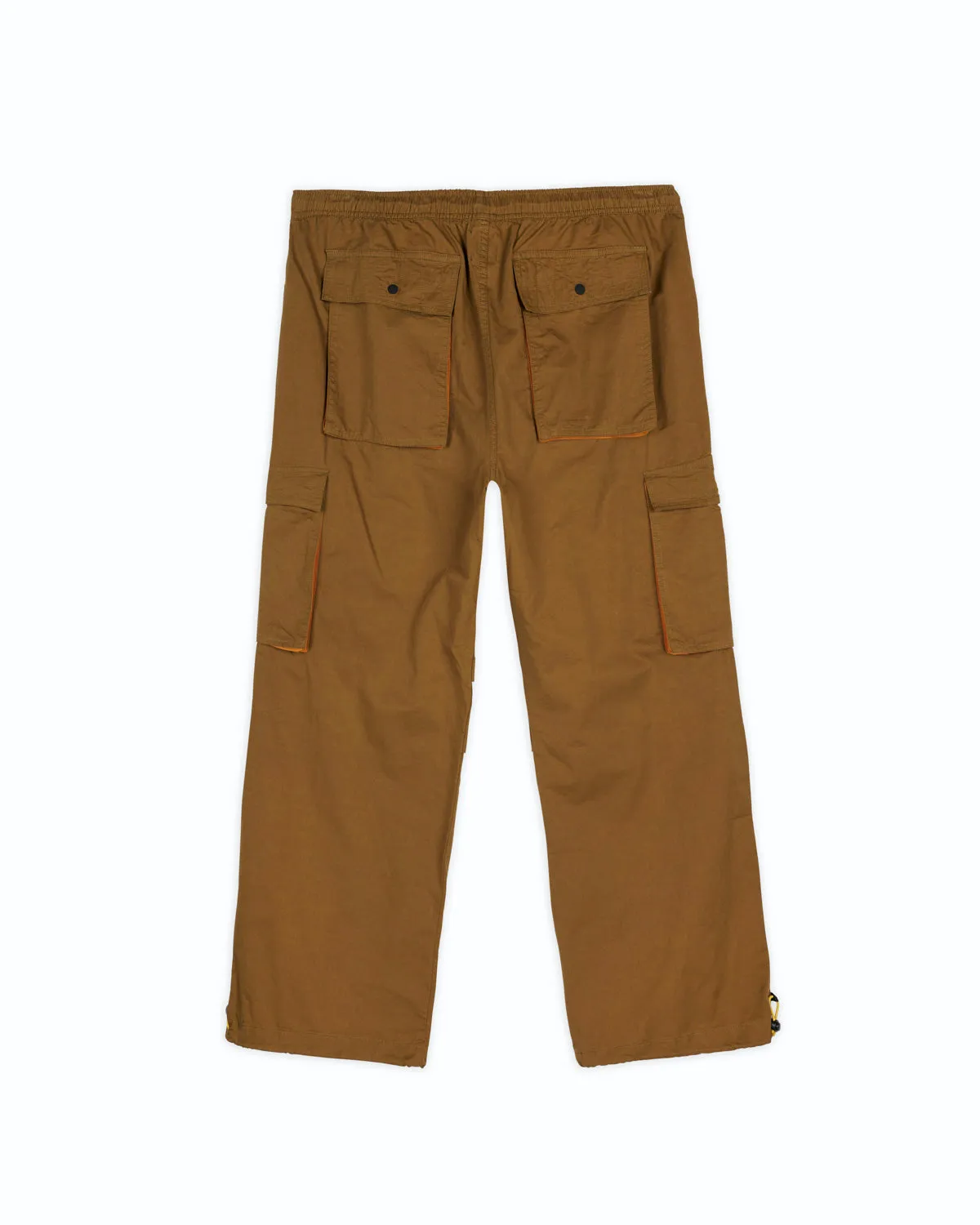 Adjustable Skate Pant - Duck Brown