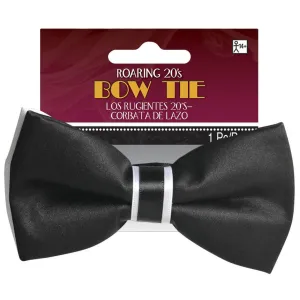 Adult 20's Bow Tie