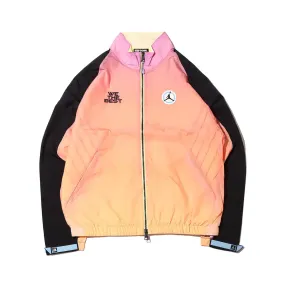 Air Jordan x DJ Khaled Jacket Bicycle Yellow