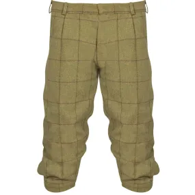 Alan Paine Rutland Gents Tweed Shooting Breeks