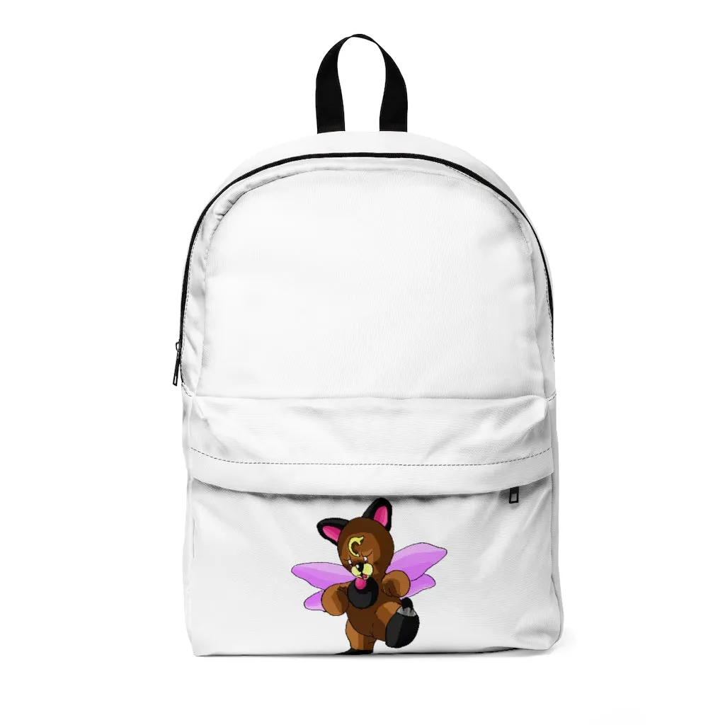 Angebear Unisex Classic Backpack