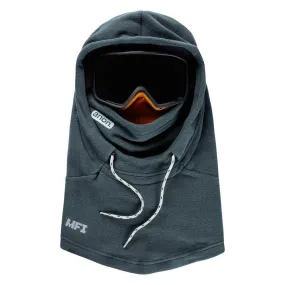 Anon MFI XL Hooded Balaclava Mens Rising Grey