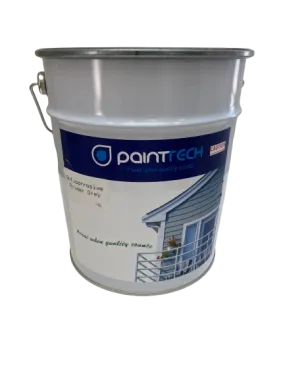 Anticorrosive Primer Grey