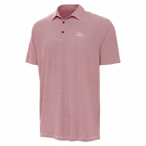 Antigua Men's Alabama Twine Polo