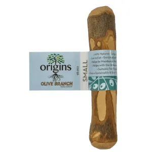 Antos Origins Olive Branch Chew