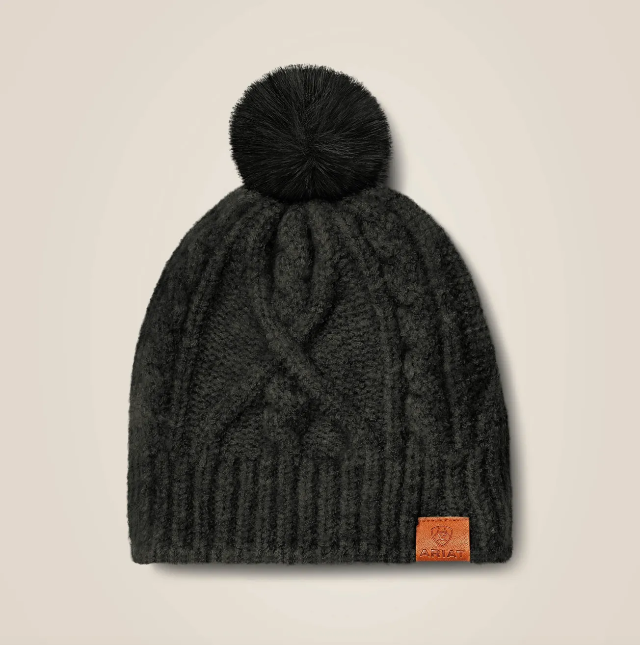 Ariat Entwine Beanie