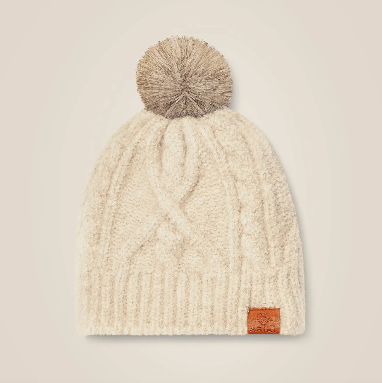 Ariat Entwine Beanie