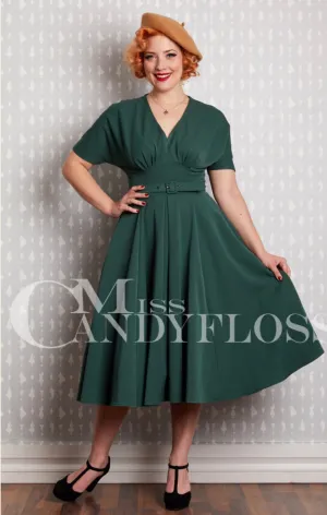 Athena-Gia Dress by Miss Candyfloss