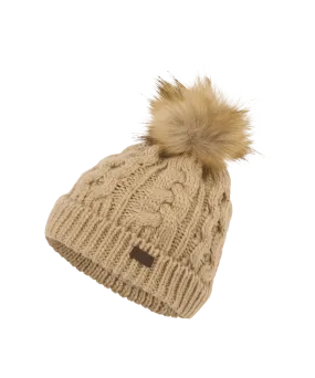 Bakewell Hat - Oat