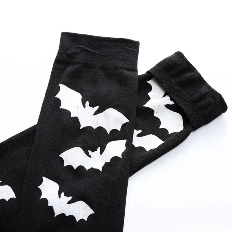 Batty Stockings