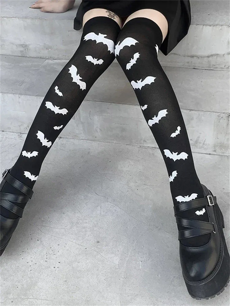 Batty Stockings