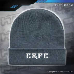 BEANIE -  CFC Chaos!