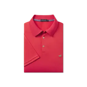 Bermuda Performance Polo