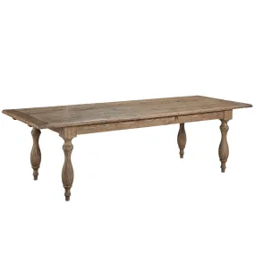 Biloxi Extension Dining Table