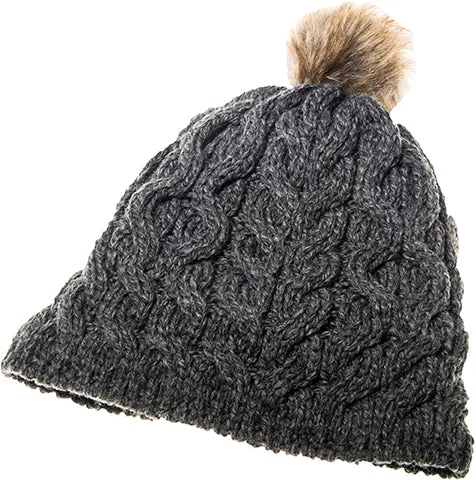 Bobble Hat