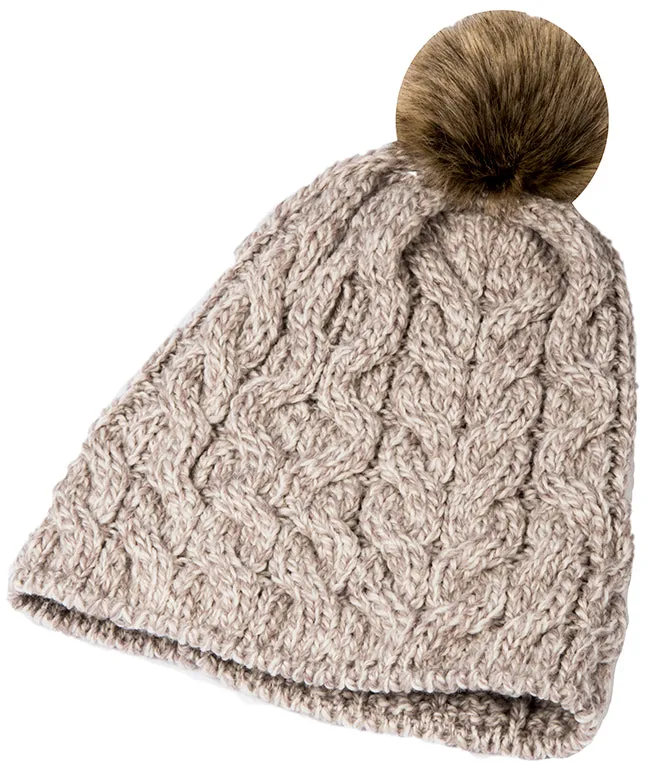 Bobble Hat