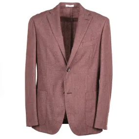 Boglioli Cashmere-Blend K-Jacket