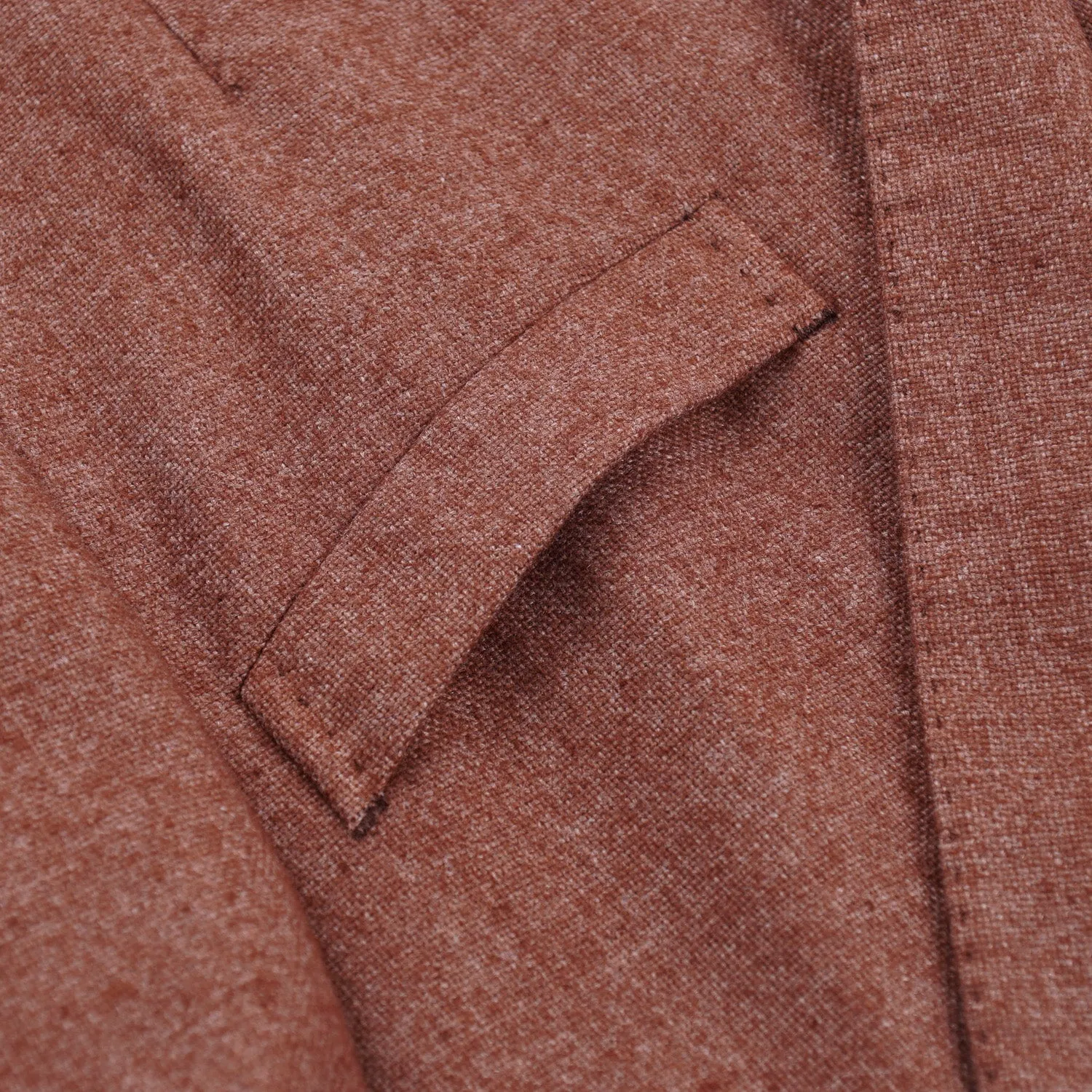 Boglioli Cashmere-Blend K-Jacket