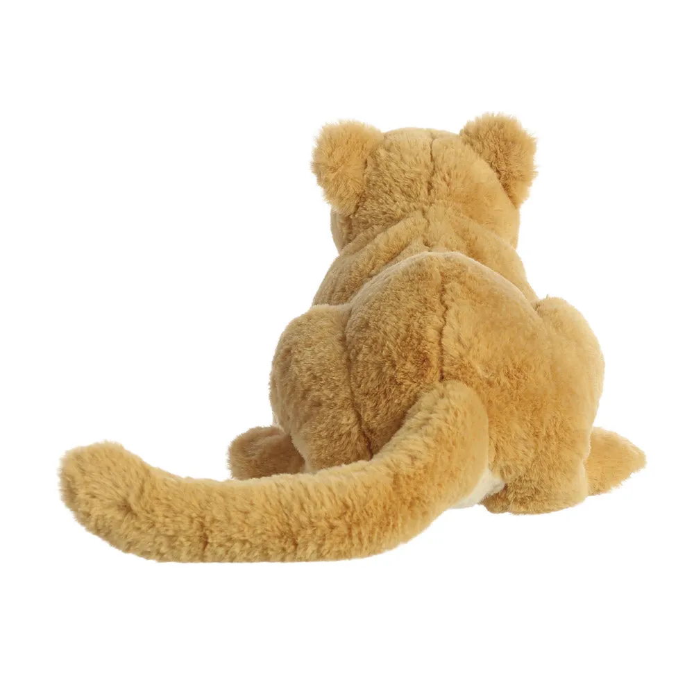 Borealis Aaliyah Lioness Soft Toy