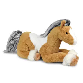 Borealis Arabella Horse Soft Toy