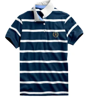 Boys Jersey Rugby Polo