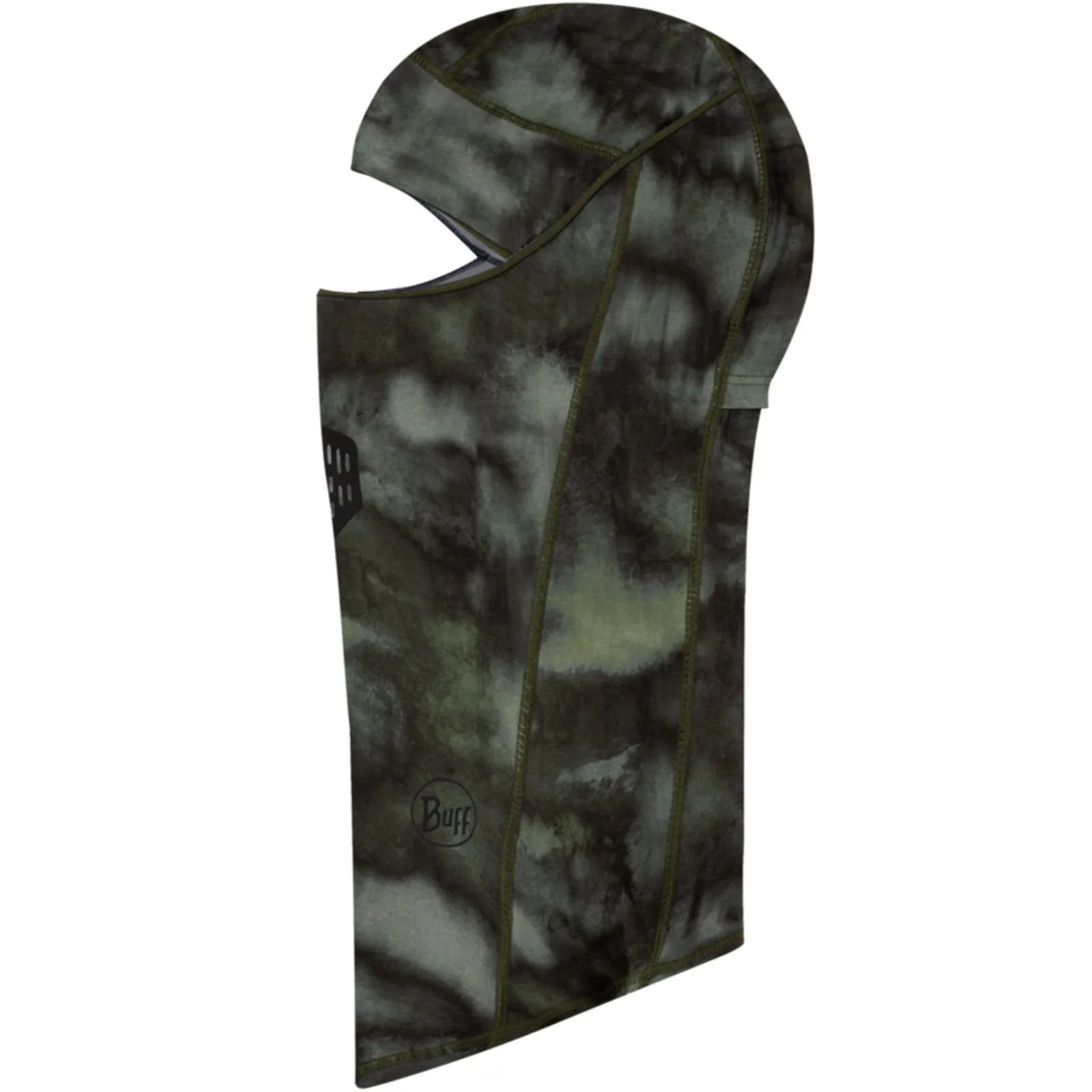 Buff Unisex Coolnet UV Walking Balaclava Camouflage