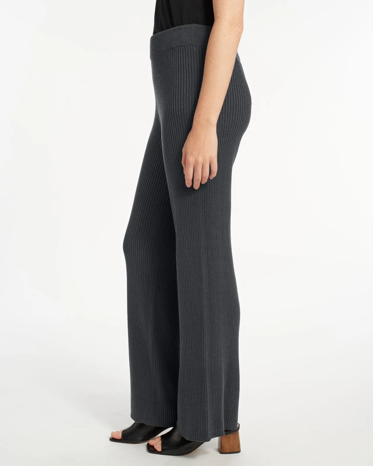 Cashblend Silva Wide Leg Pant