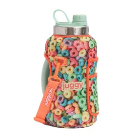 Cereal JUGGY Sleeve