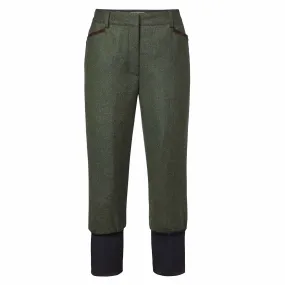 Chevalier Ana Tweed Breeks Women