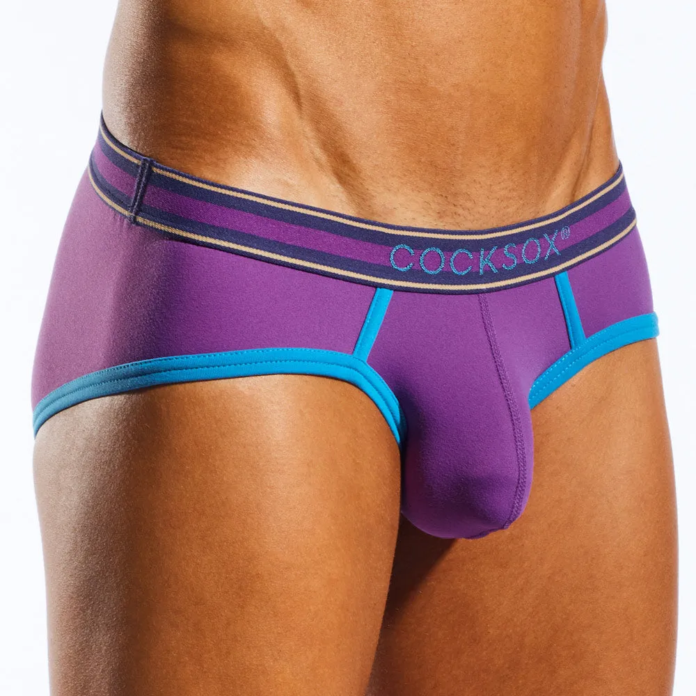 Cocksox CX76N Sports Brief