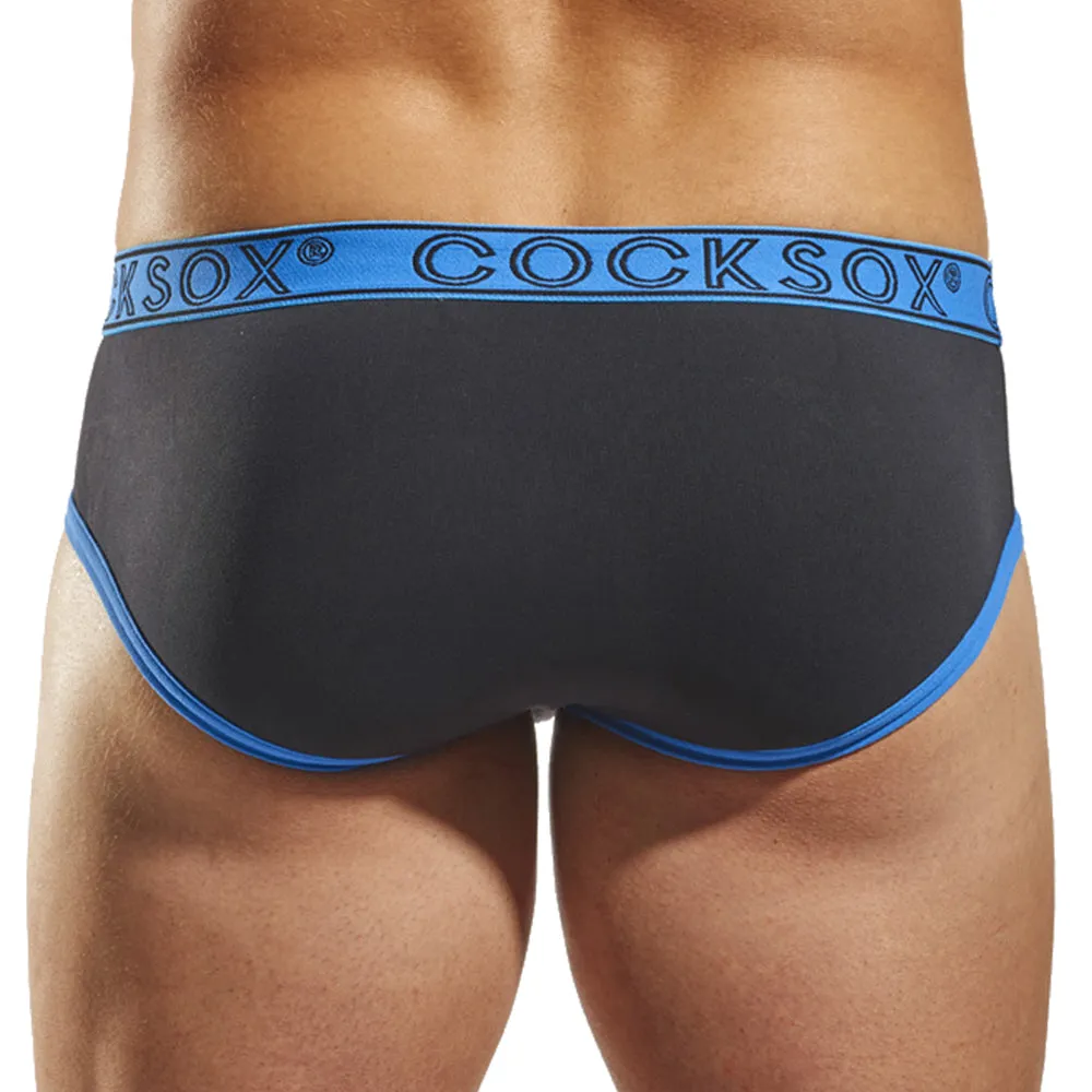 Cocksox CX76N Sports Brief