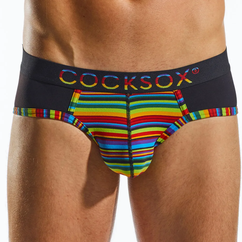 Cocksox CX76N Sports Brief