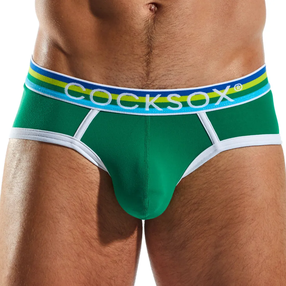 Cocksox CX76N Sports Brief