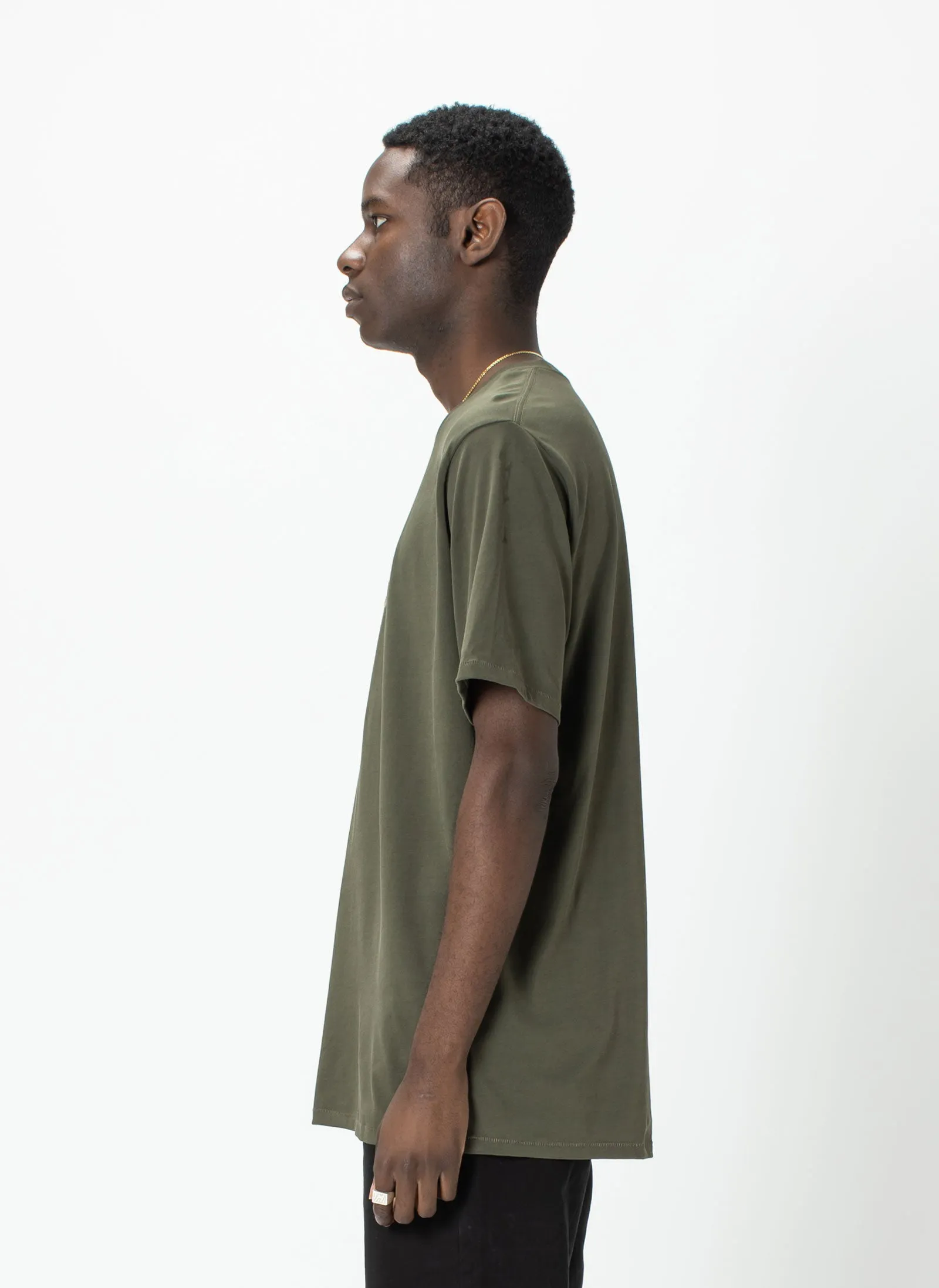 Colour Script Tee Forest