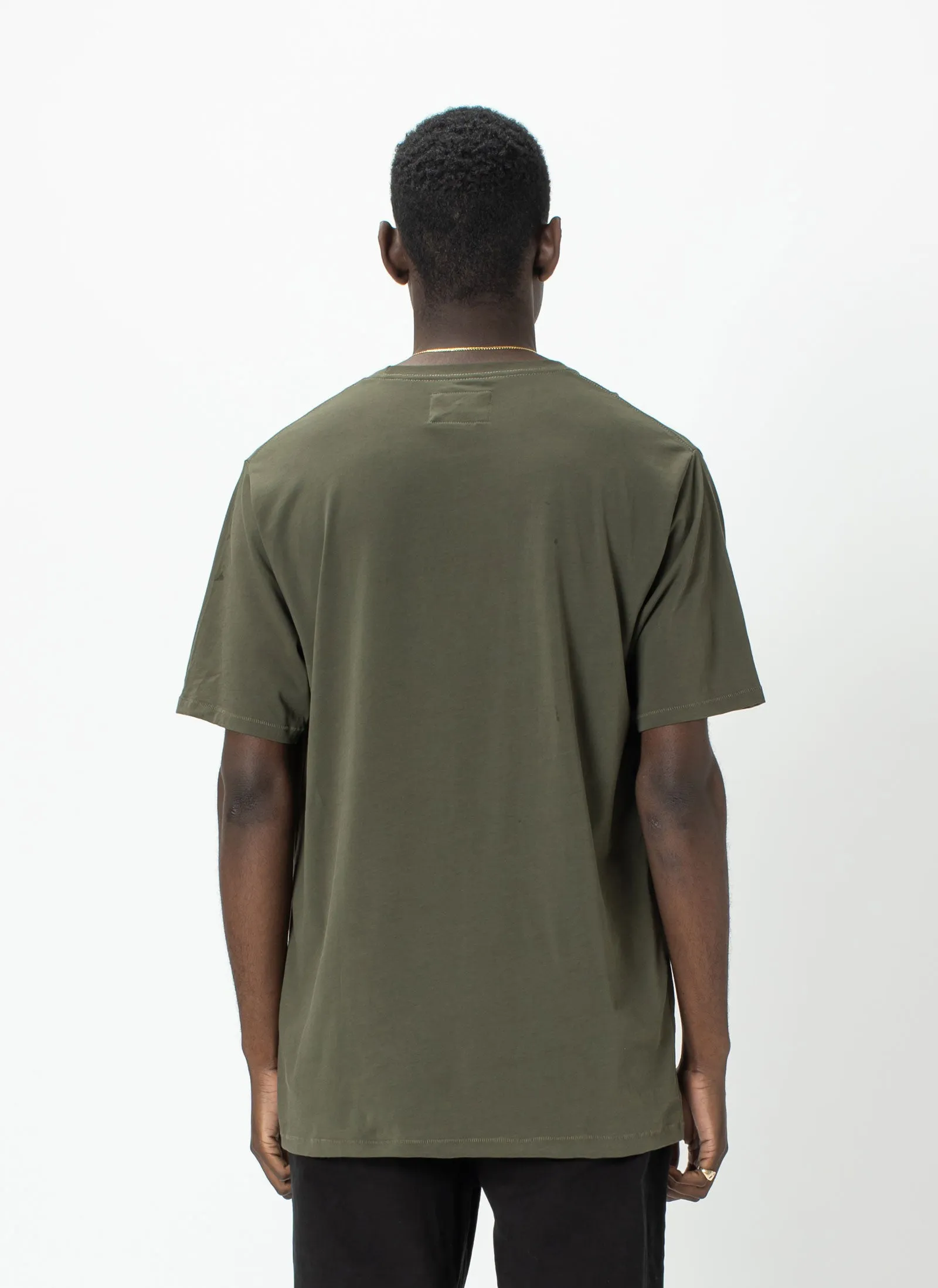 Colour Script Tee Forest