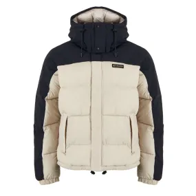 Columbia Snowqualmie Jacket Dark Stone / Black