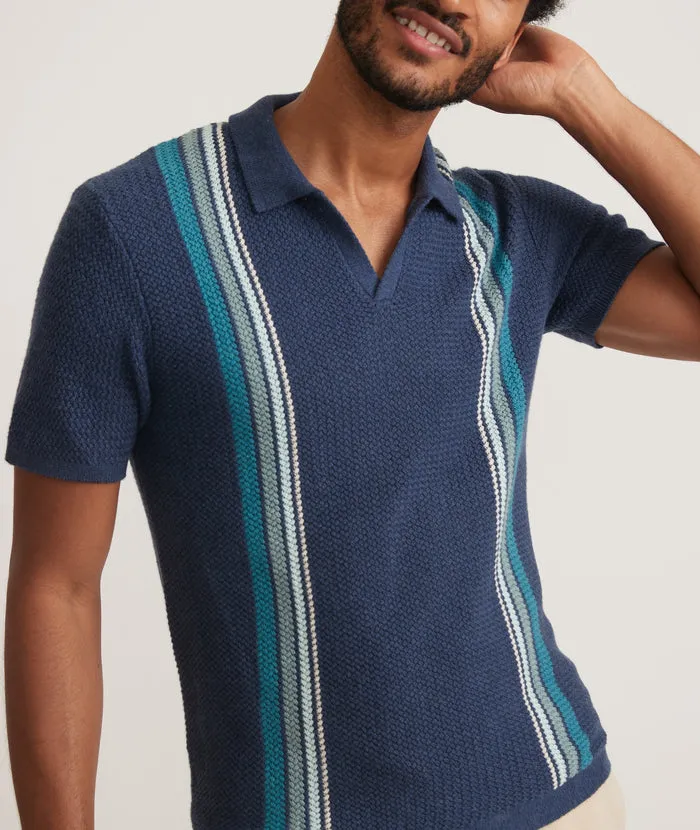 Conrad Sweater Polo