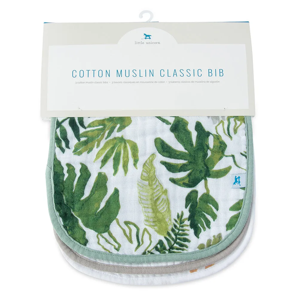 Cotton Classic Bib