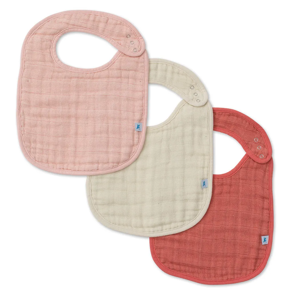 Cotton Classic Bib