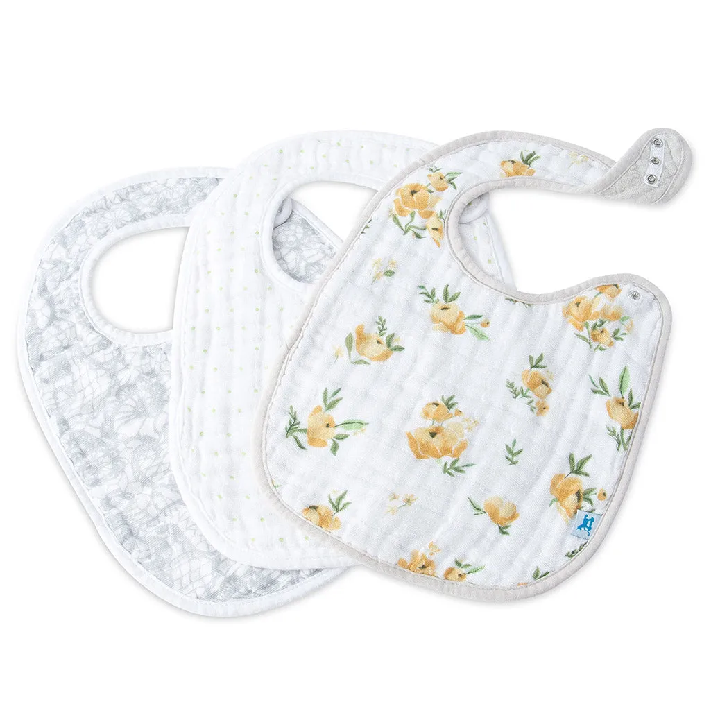 Cotton Classic Bib