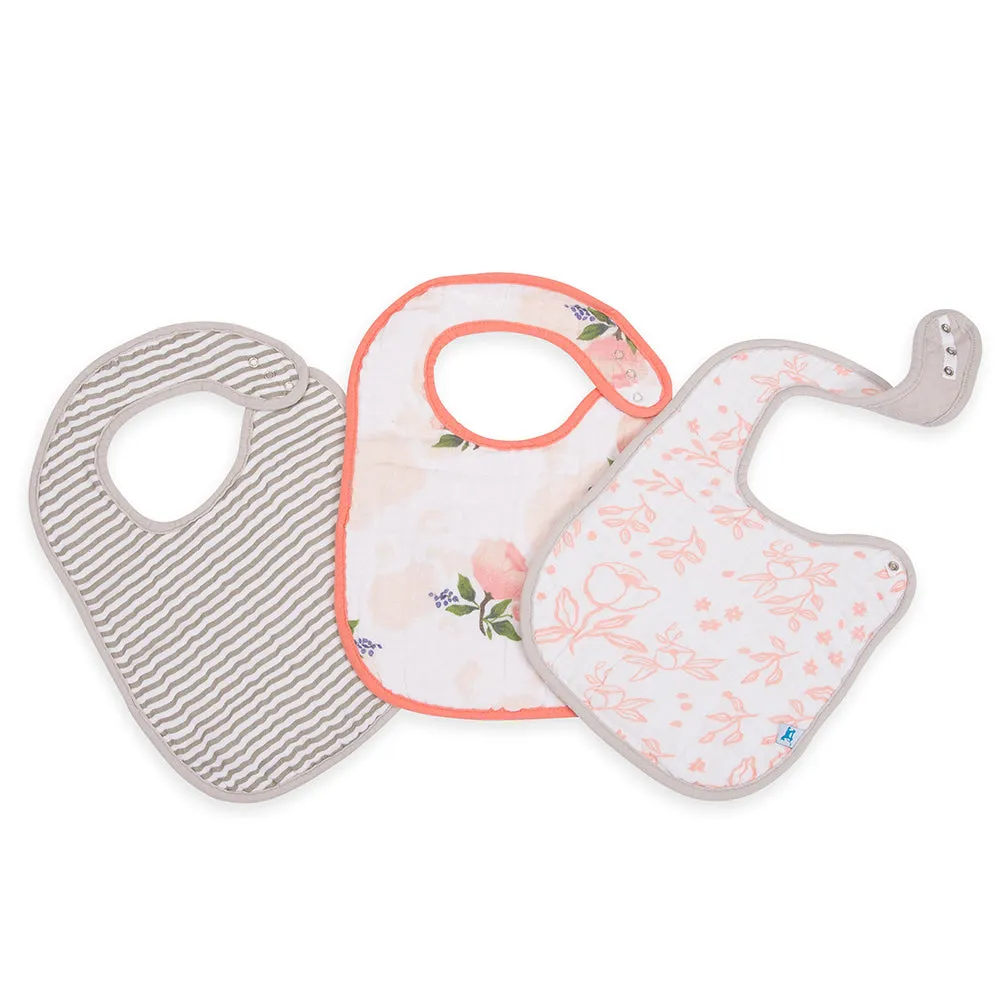 Cotton Classic Bib